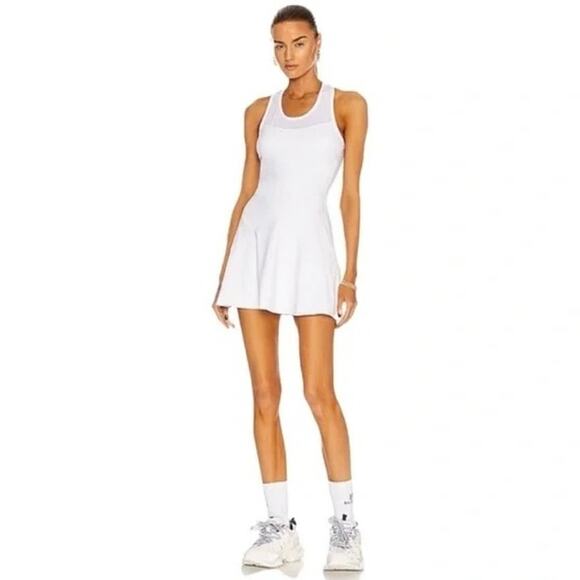 Alala Serena Dress size small color white - Picture 1 of 1
